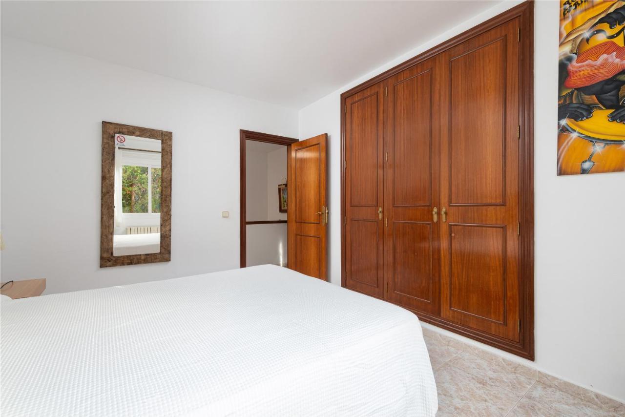 Can Moragues & Martorell Badia Blava Buitenkant foto